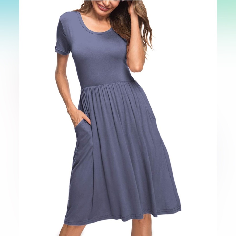 Casual Dress